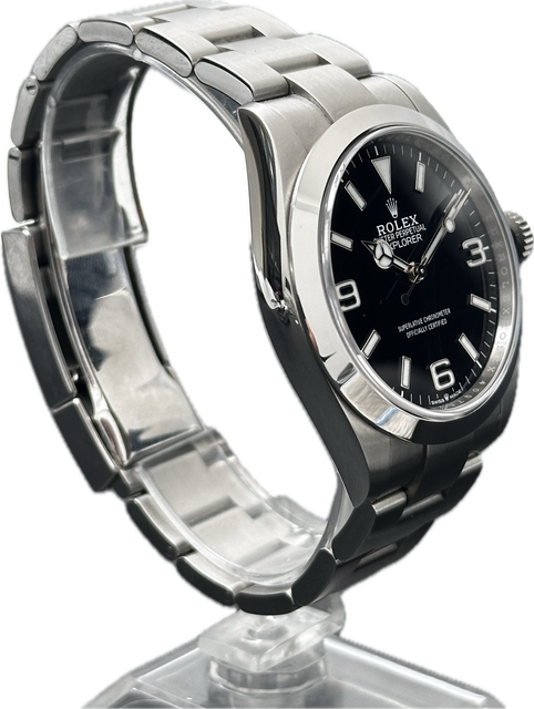 Rolex Explorer 40 224270 Image 2